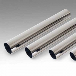 ASTM Stainless Steel Pipes Tubes